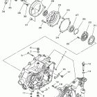 Kodiak Automatic  4x4 Hunter Картер