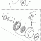 Wolverine Стартер