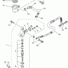 Warrior Задний торм цилиндр