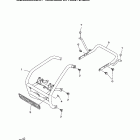 Wolverine Дуги безопасности