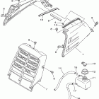 Banshee Боковая панель