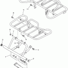 BearTracker Дуги безопасности