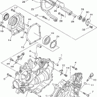 GRIZZLY-YFM660FP Картер