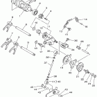 Big Bear 400 Копирный вал