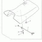 BearTracker Сидение