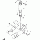Wolverine Задняя подвеска