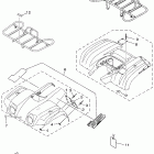 Big Bear 400 Наклейки 1