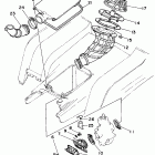 Blaster Впускная система