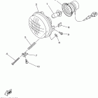 Grizzly Hunter Edition Фара