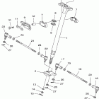 YFM400P_HP Управление