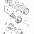 Wolverine Сцепление