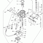 Big Bear 400 Карбюратор