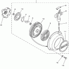 GRIZZLY-YFM660FP Стартер