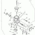 BearTracker Карбюратор