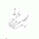 Raptor 80 Дуги безопасности