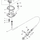 Big Bear 400 Спидометр