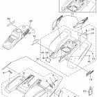 Warrior Наклейки 1