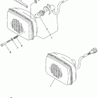 BearTracker Фара