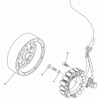 Kodiak Automatic  4x4 Hunter Генератор