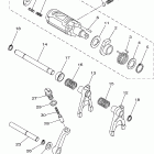 GRIZZLY-YFM660FP Копирный вал