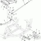 BearTracker Подножки