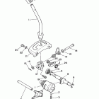 Breeze Копирный вал
