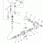 Kodiak Automatic  4x4 Hunter Спидометр