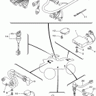 Banshee Электрика 1
