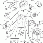 YFM660RP_B Электрика 1