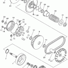 Grizzly Hunter Edition Сцепление