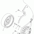 Big Bear 400 Генератор