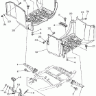 Grizzly Hunter Edition Подножки