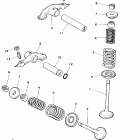 BearTracker Клапана