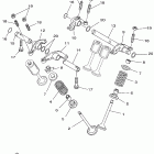 Grizzly Hunter Edition Клапана