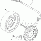 Warrior Генератор