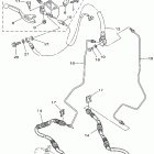 Banshee Главный тормозной цилиндр,передний