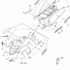 YFM660RP_B Наклейки 1