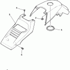 Warrior Боковая панель