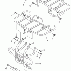 Big Bear 400 Дуги безопасности