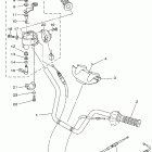 Kodiak Automatic  4x4 Hunter Троса