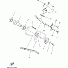 Kodiak Automatic Цепь механизма газораспределения