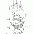 Grizzly Цилиндр