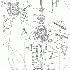 YFM660RNC/YFM660RN Carburetor rn