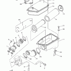 Grizzly Впускная система