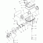 Kodiak Automatic Впускная система