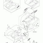Badger Наклейки 1