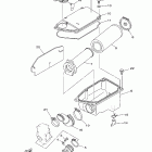 Wolverine Впускная система