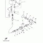 Kodiak 4x4 Спидометр