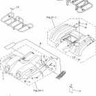 Big Bear 2WD-YFM400NN/N Наклейки 1