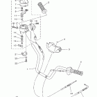 Kodiak 4x4 Троса